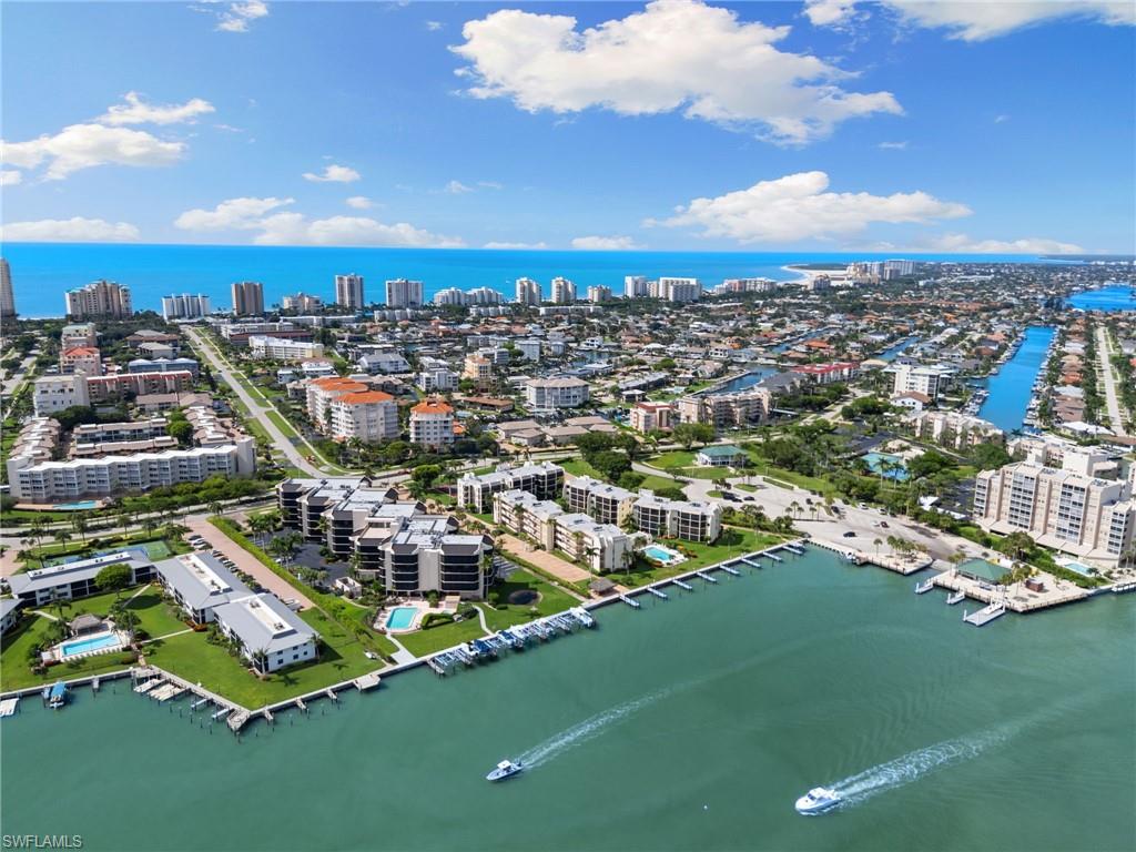 WATERS EDGE AT MARCO BEACH - Residential