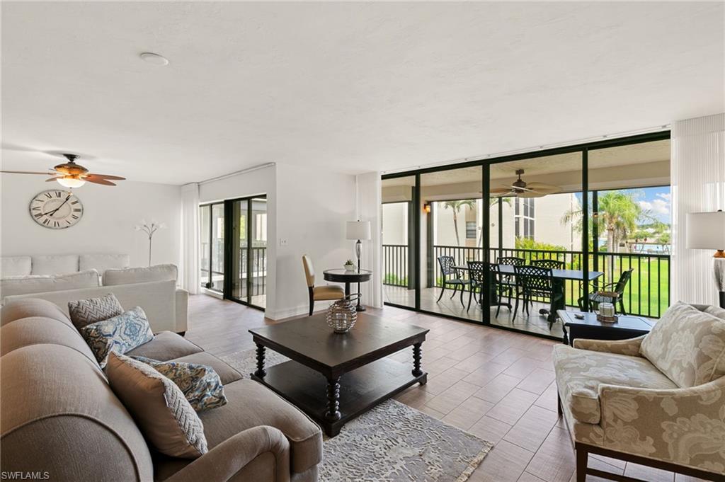 WATERS EDGE AT MARCO BEACH - Residential