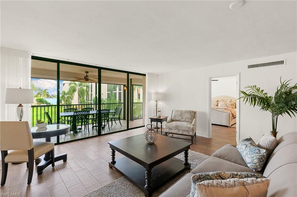 WATERS EDGE AT MARCO BEACH - Residential