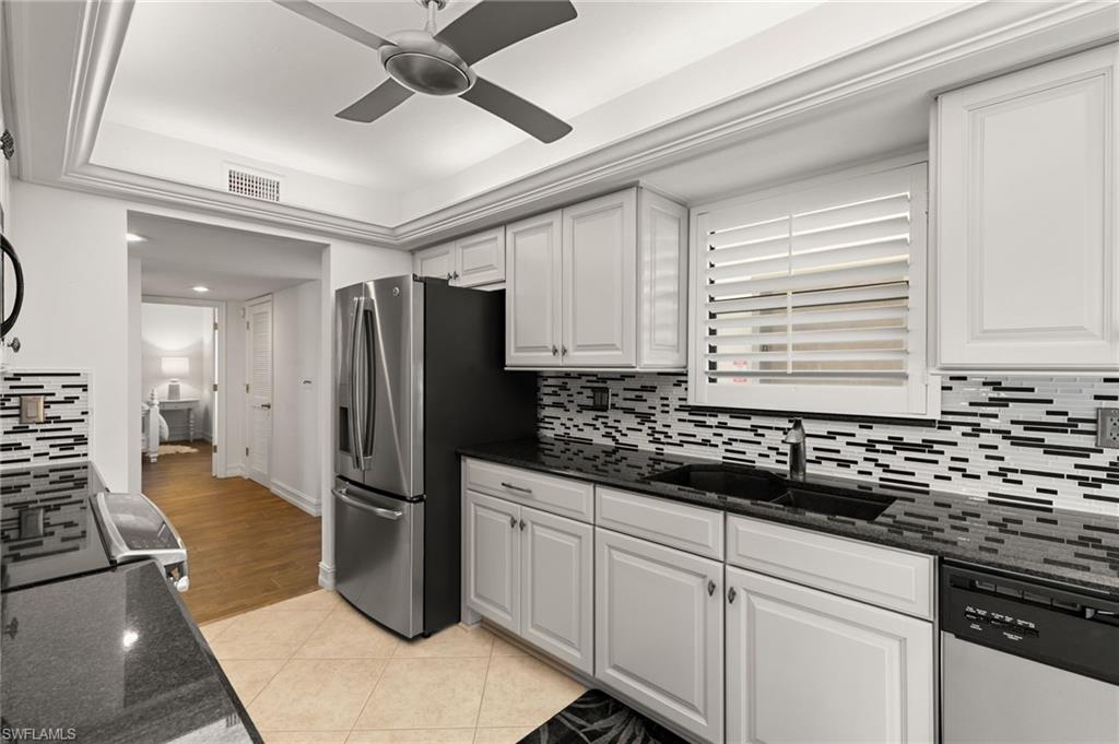 WATERS EDGE AT MARCO BEACH - Residential