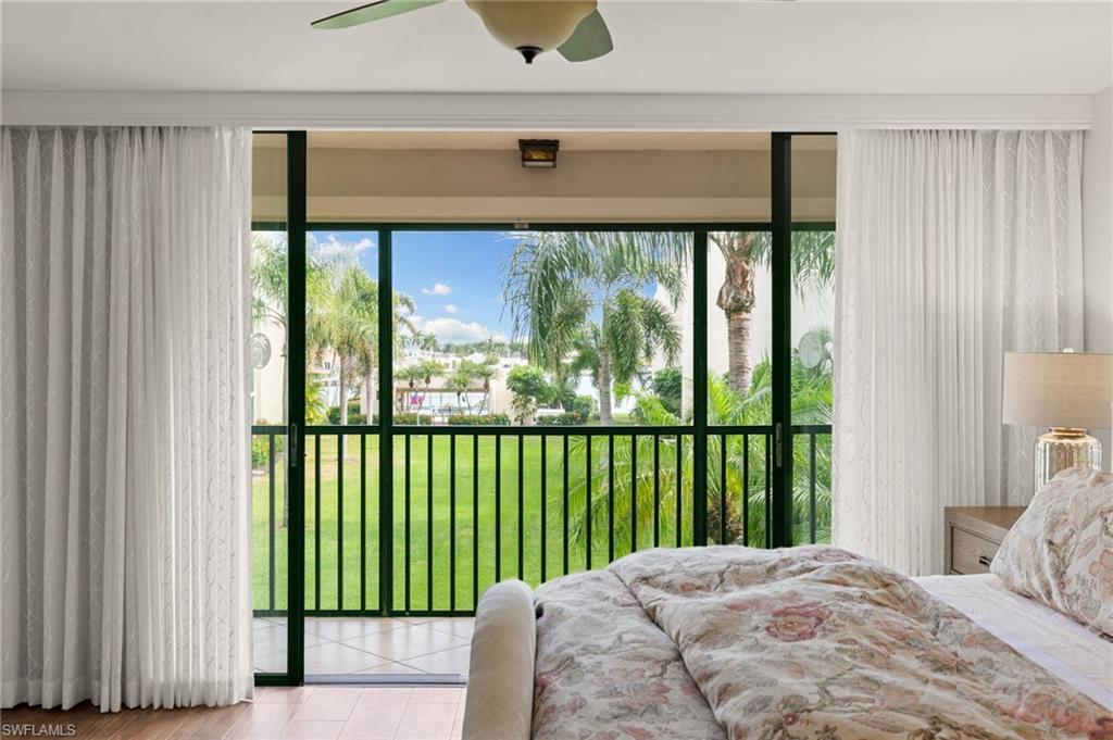 WATERS EDGE AT MARCO BEACH - Residential