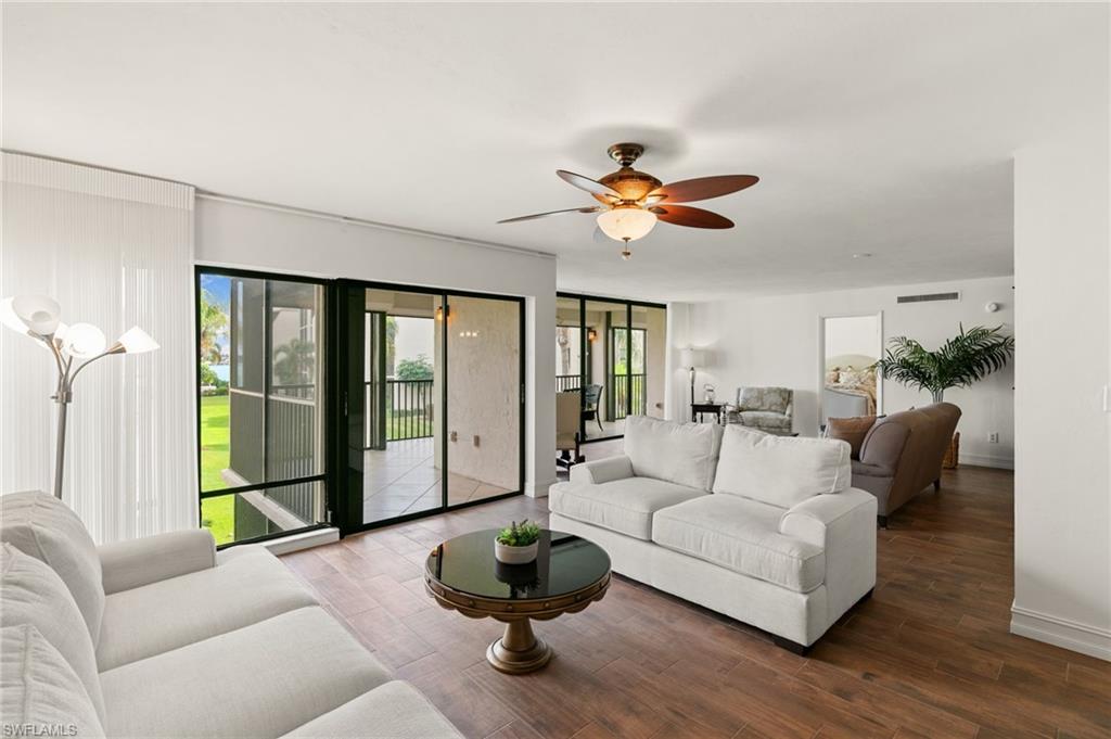 WATERS EDGE AT MARCO BEACH - Residential