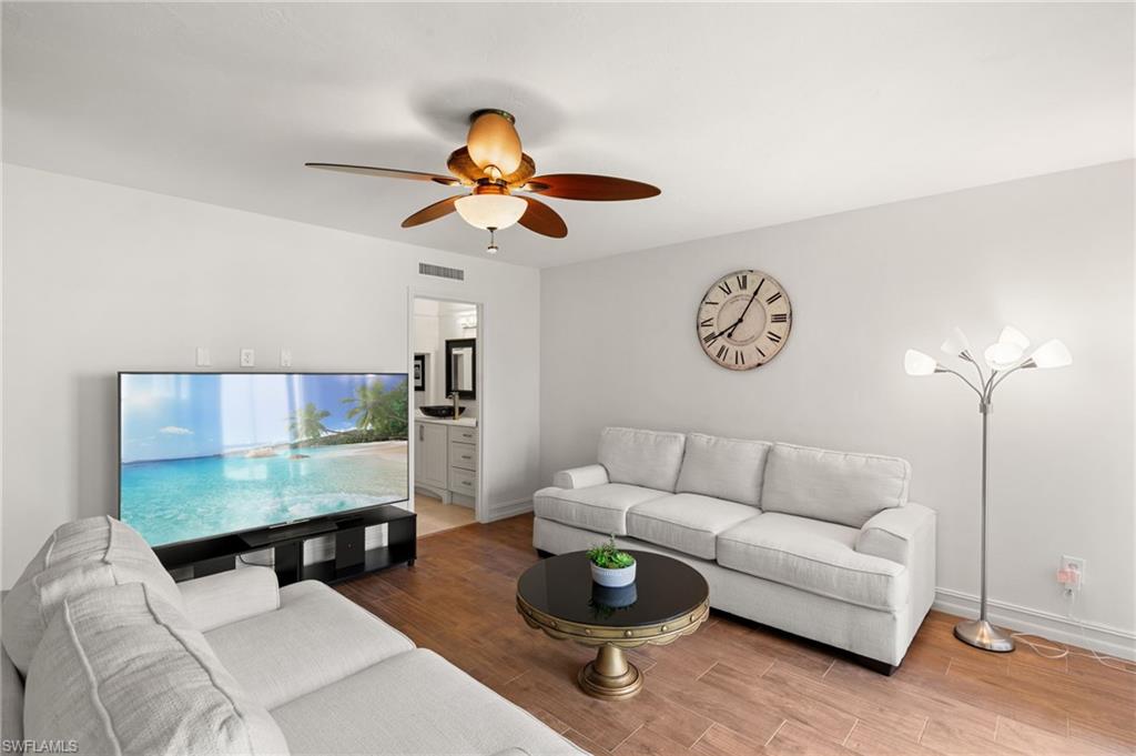 WATERS EDGE AT MARCO BEACH - Residential