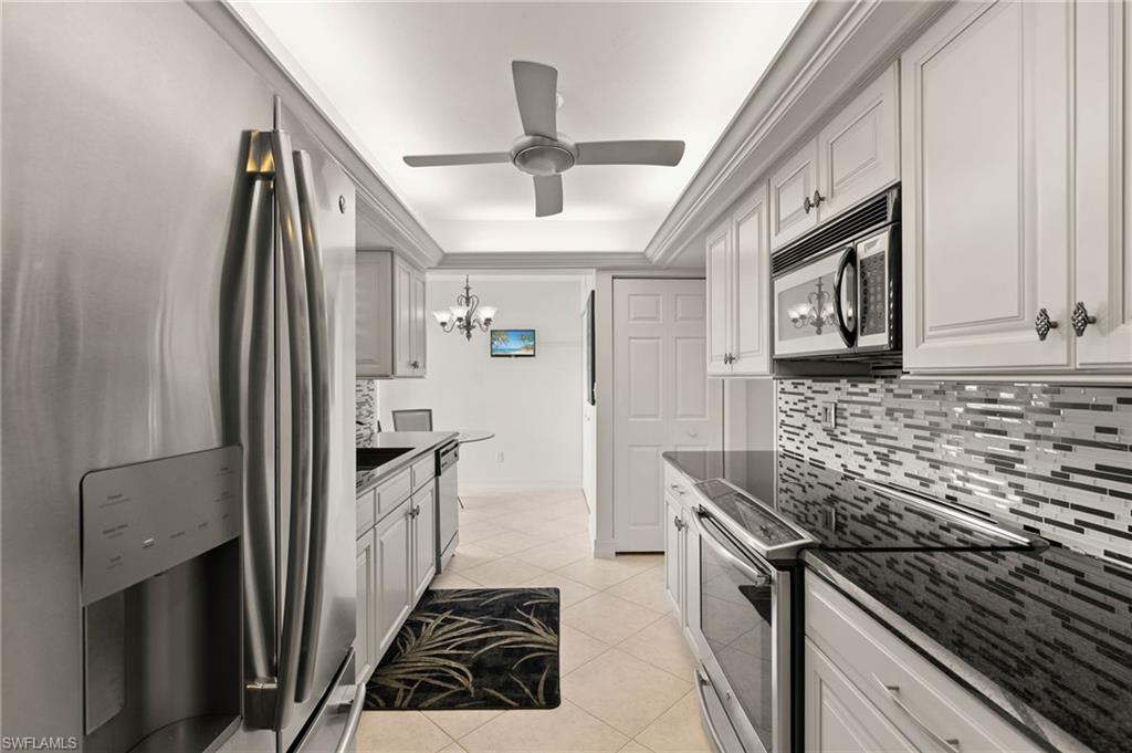 WATERS EDGE AT MARCO BEACH - Residential