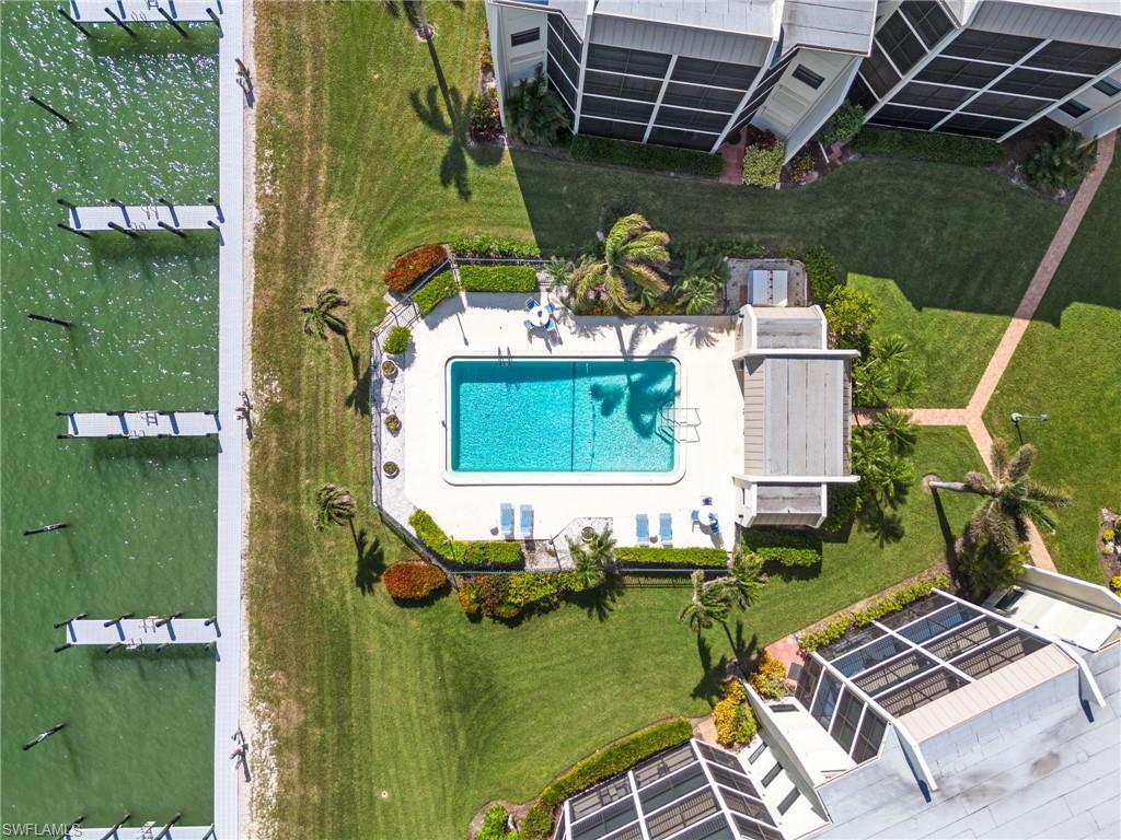 WATERS EDGE AT MARCO BEACH - Residential