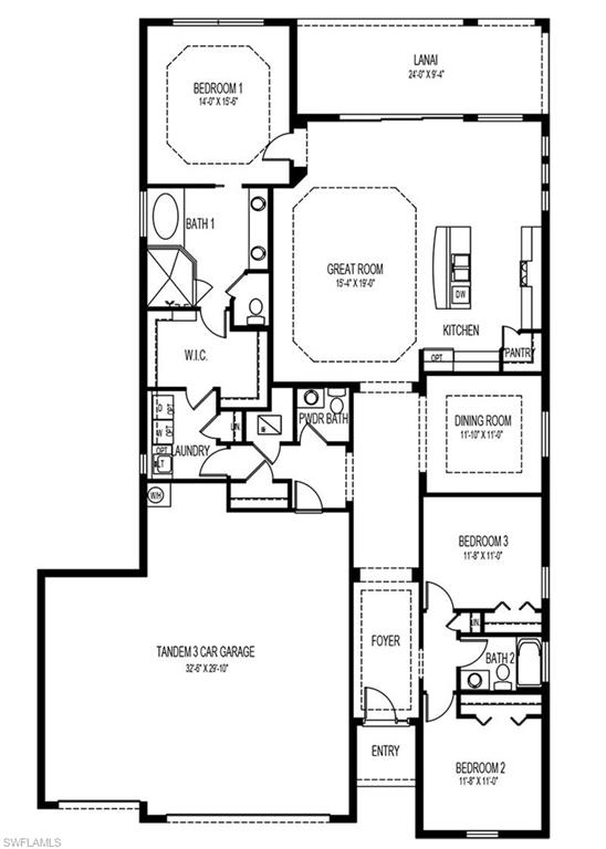 ROYAL PALM GOLF ESTATES - Residential