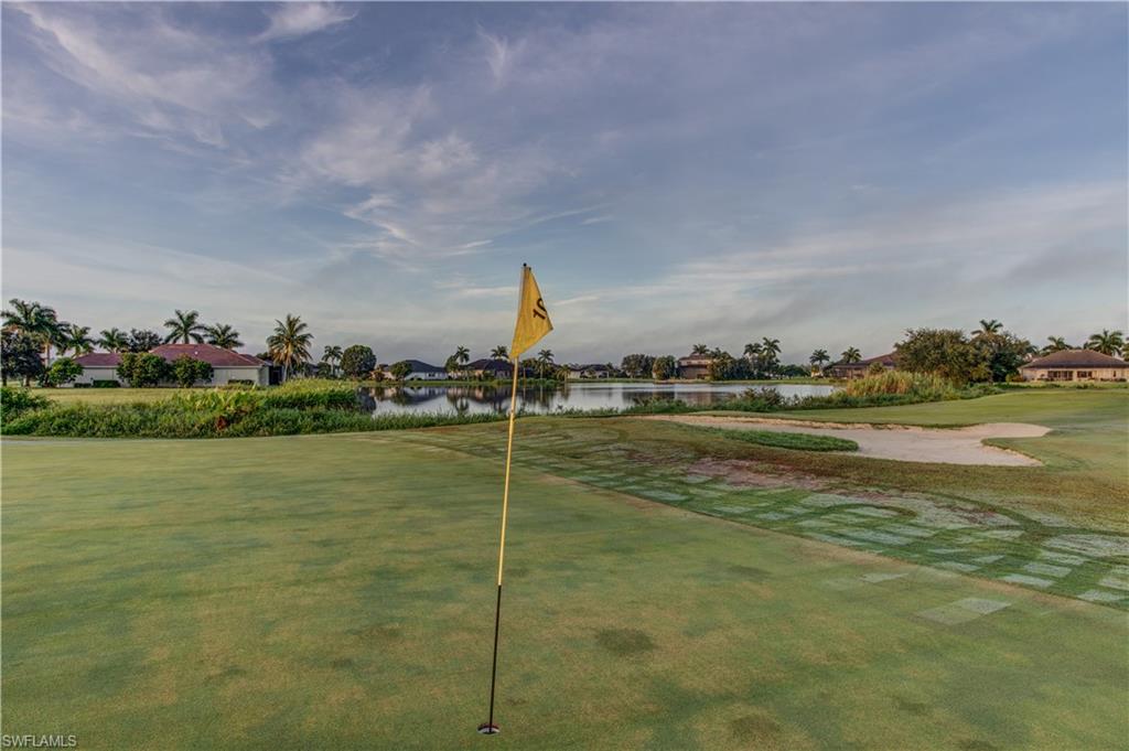 ROYAL PALM GOLF ESTATES - Residential