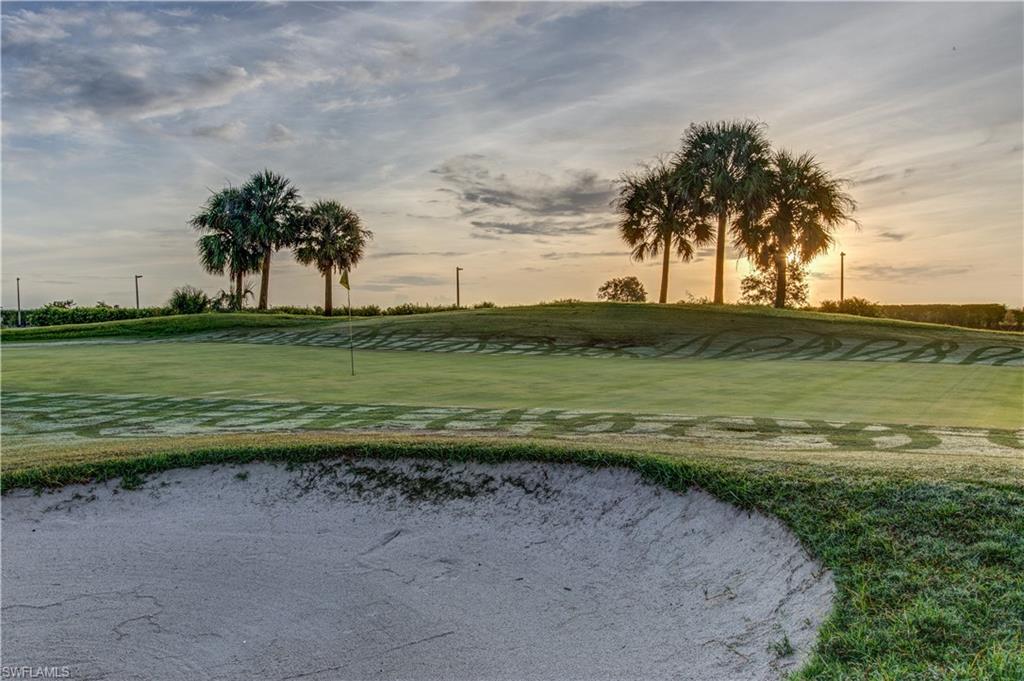 ROYAL PALM GOLF ESTATES - Residential