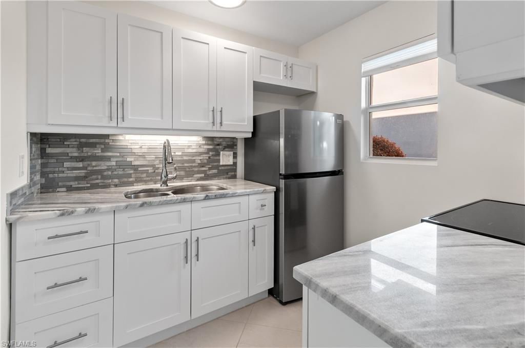 Photo of 641 12th AVE S #641, NAPLES, FL 34102 (MLS # 225082649)