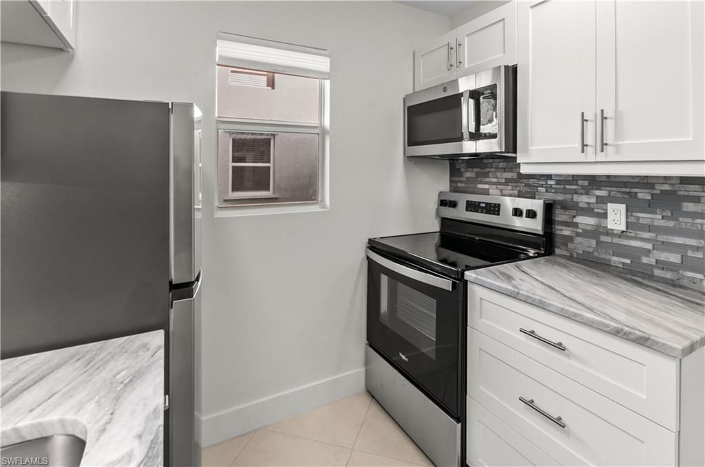 Photo of 641 12th AVE S #641, NAPLES, FL 34102 (MLS # 225082649)