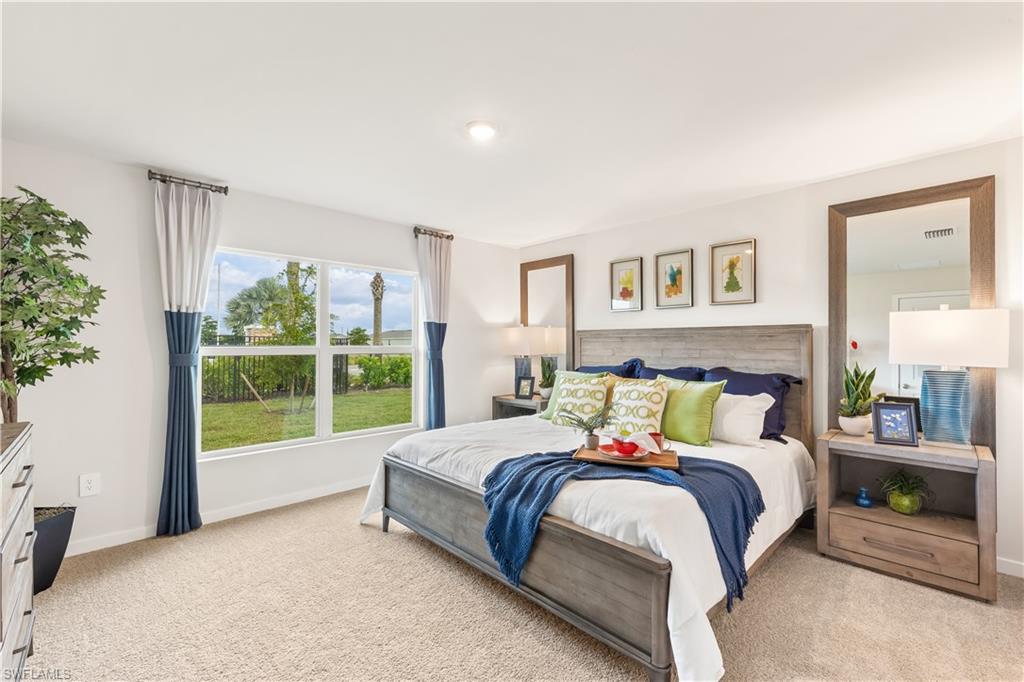 CORAL BAY - Residential