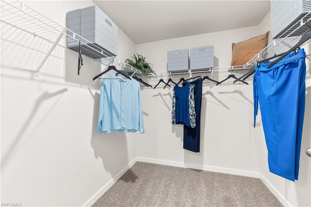 CORAL BAY - Residential