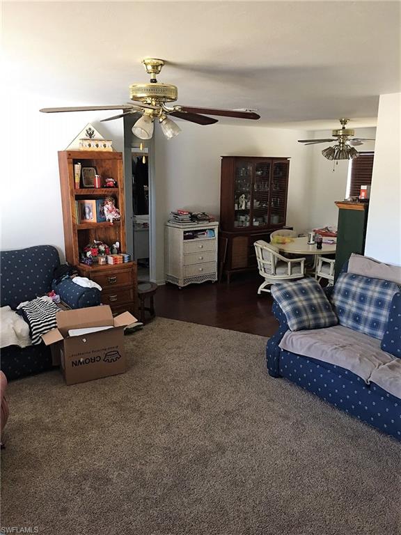 FORT MYERS - Residential