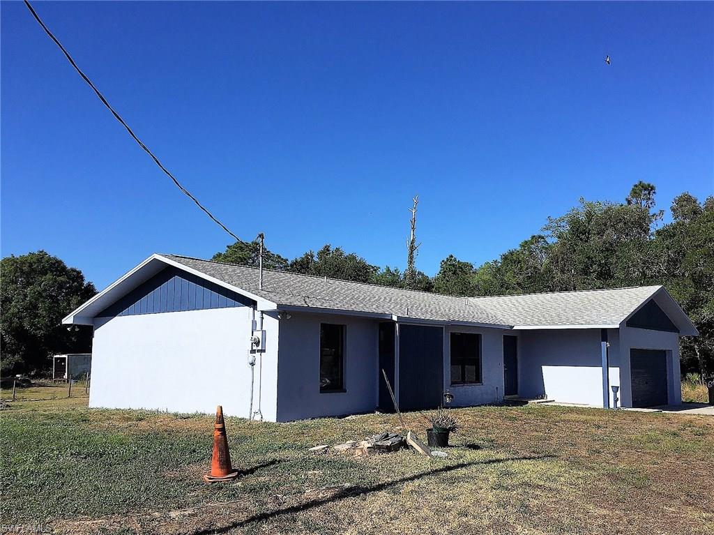 FORT MYERS - Residential