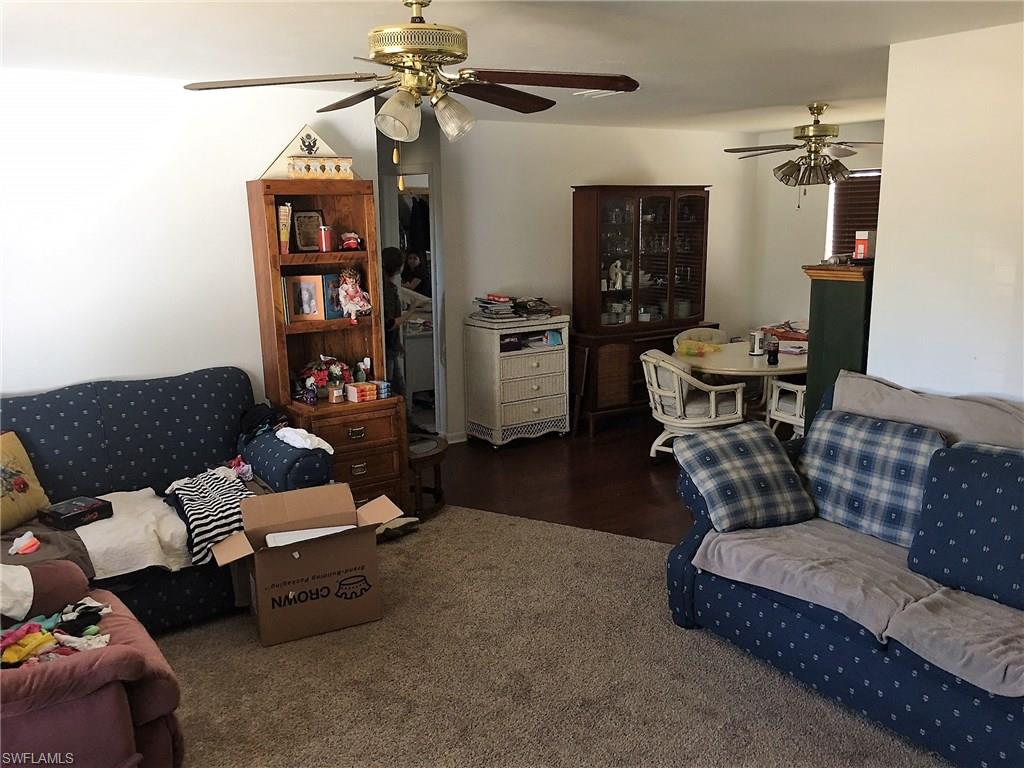 FORT MYERS - Residential