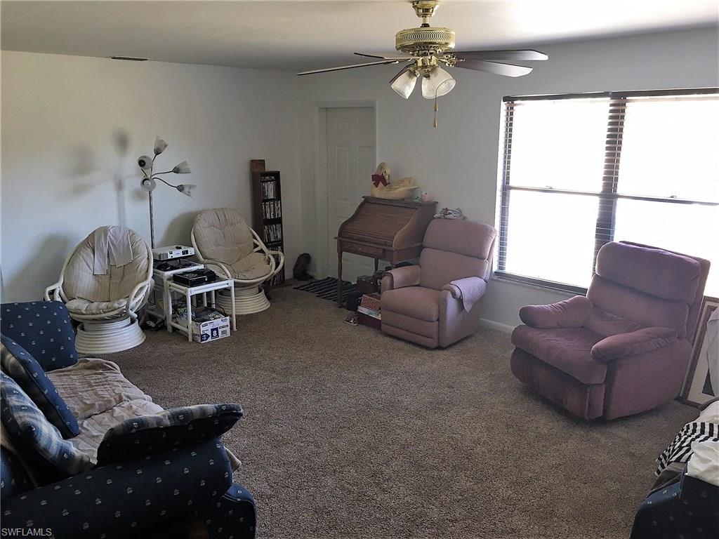 FORT MYERS - Residential