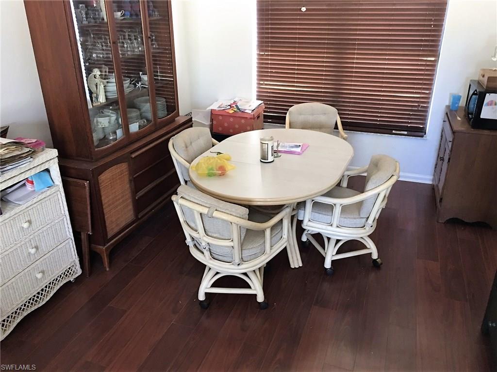 FORT MYERS - Residential