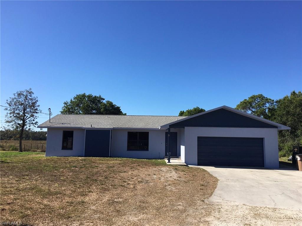 FORT MYERS - Residential