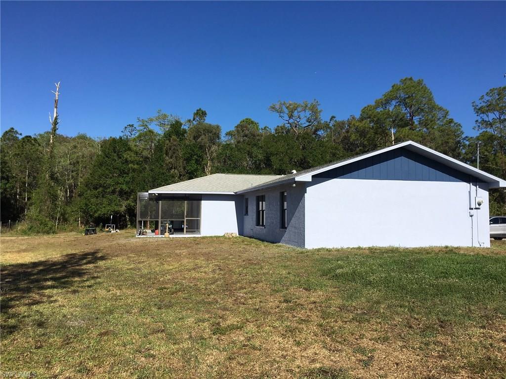 FORT MYERS - Residential