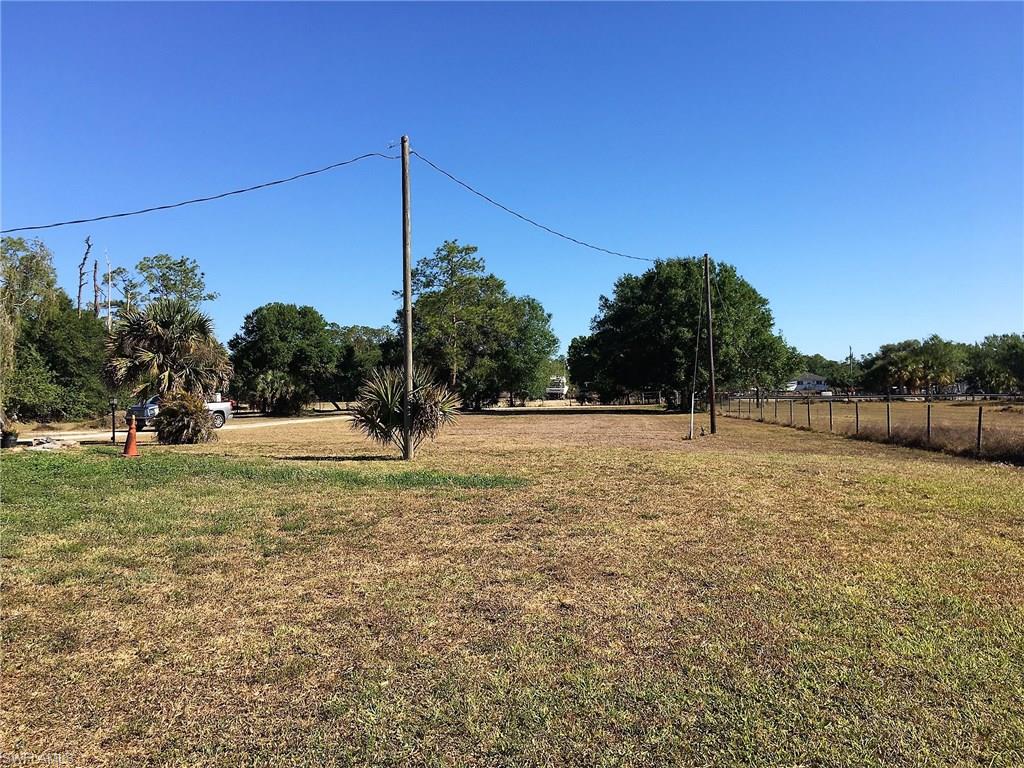 FORT MYERS - Residential