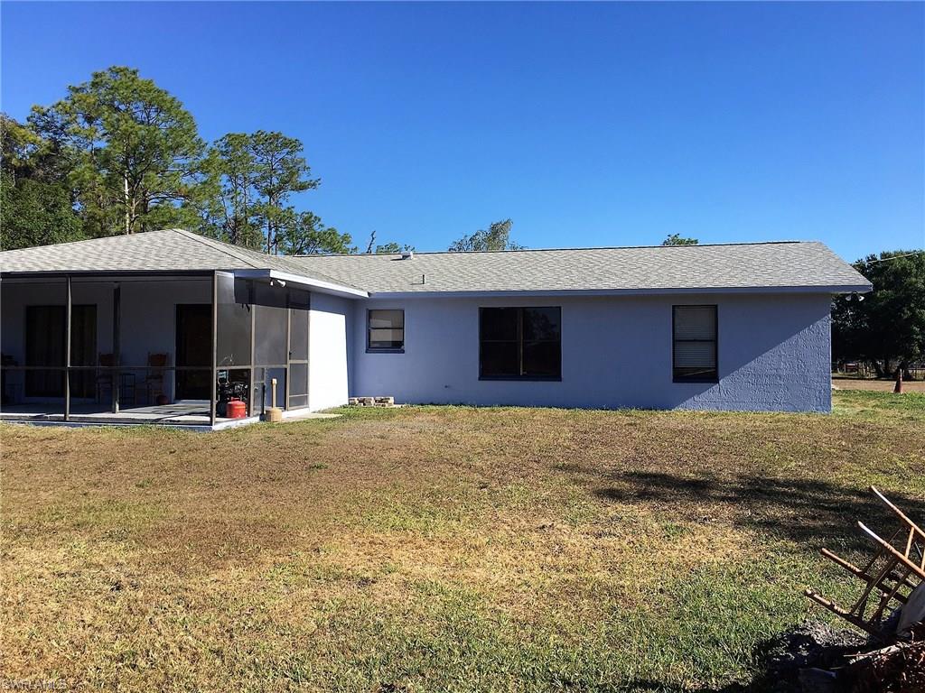 FORT MYERS - Residential