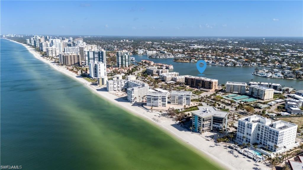 3430 Gulf Shore BLVD N 4J