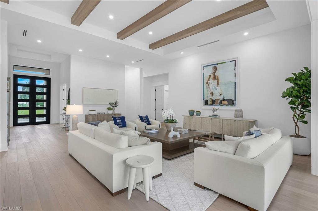 QUAIL WOODS ESTATES - Residential