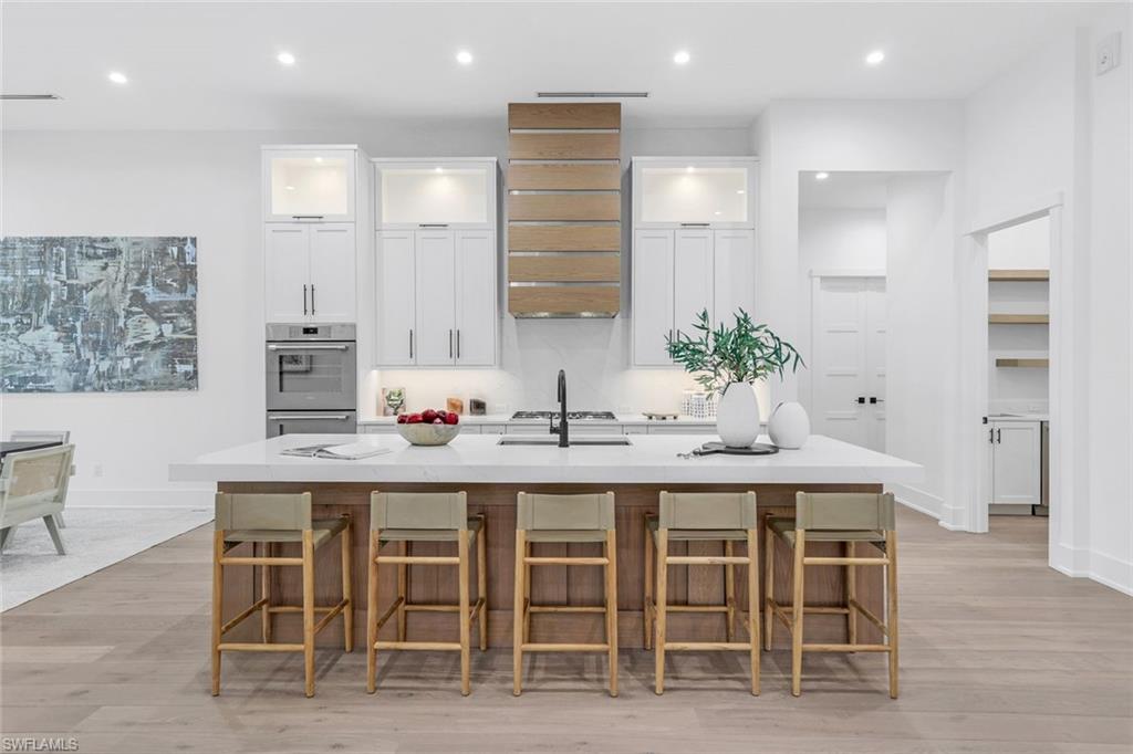 QUAIL WOODS ESTATES - Residential