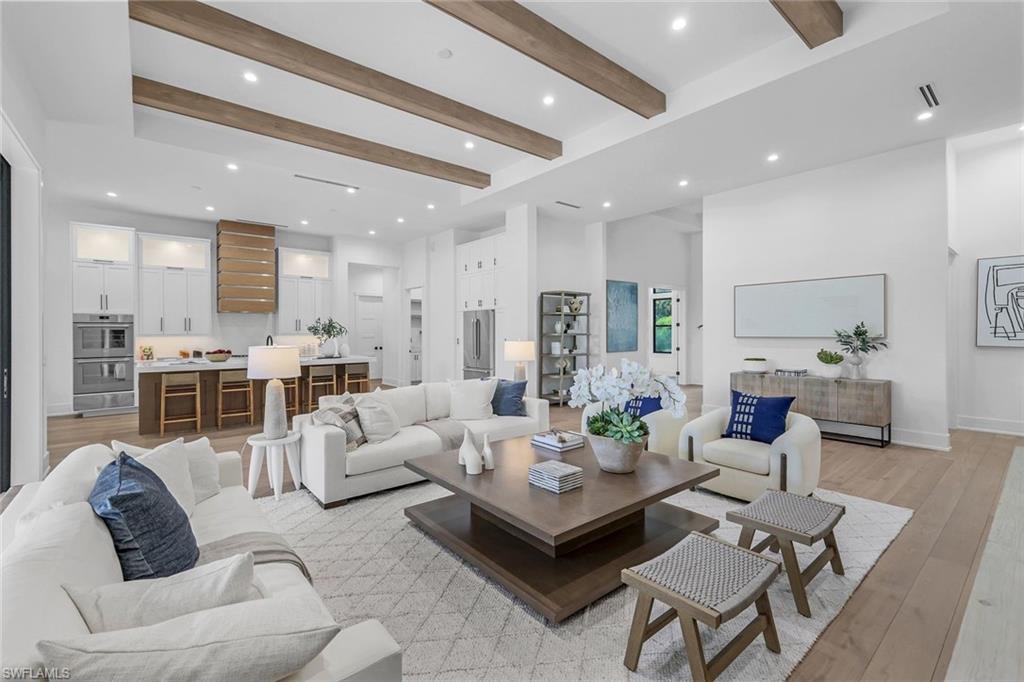 QUAIL WOODS ESTATES - Residential