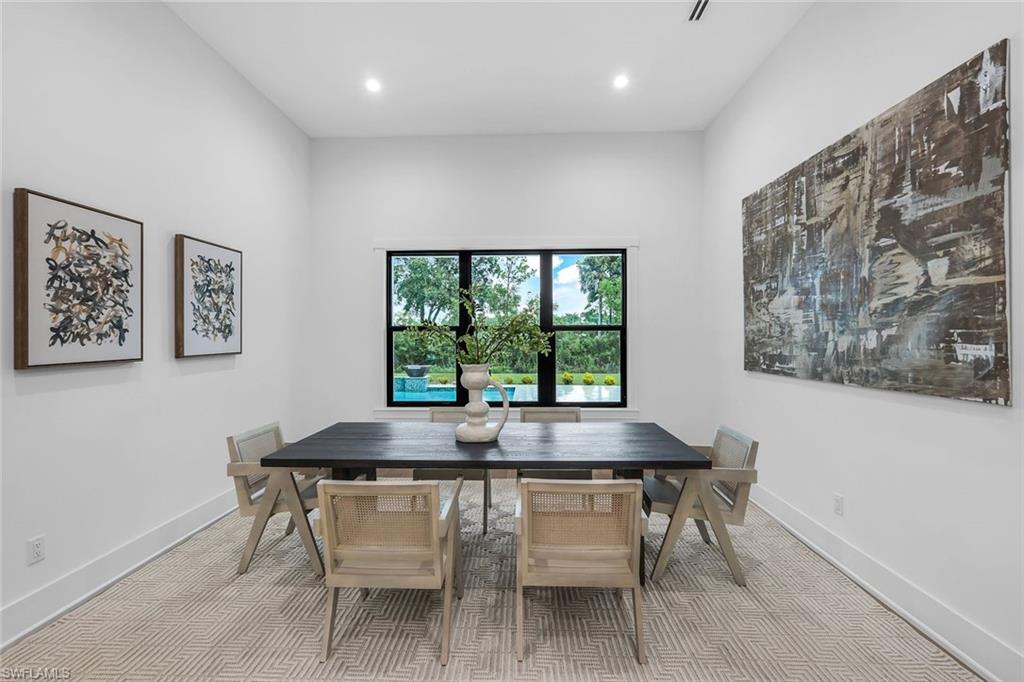 QUAIL WOODS ESTATES - Residential