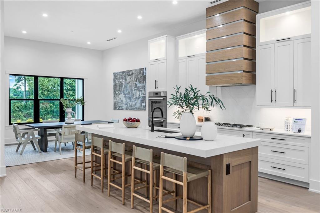 QUAIL WOODS ESTATES - Residential