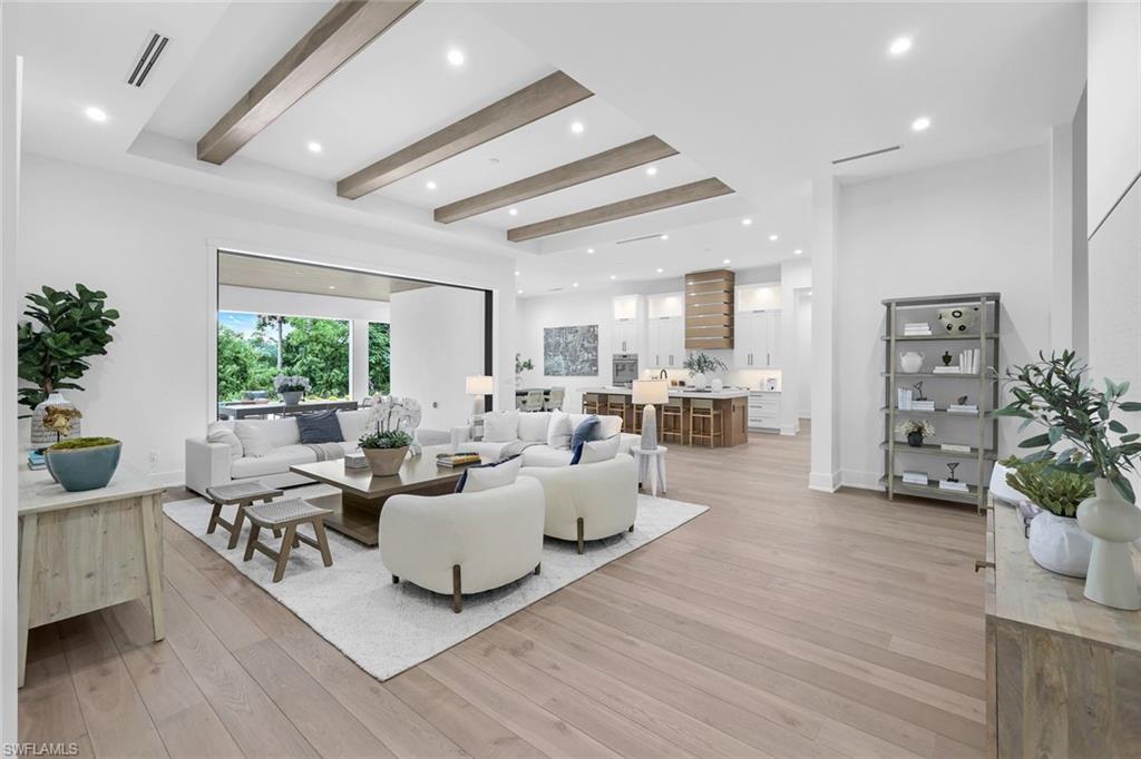 QUAIL WOODS ESTATES - Residential