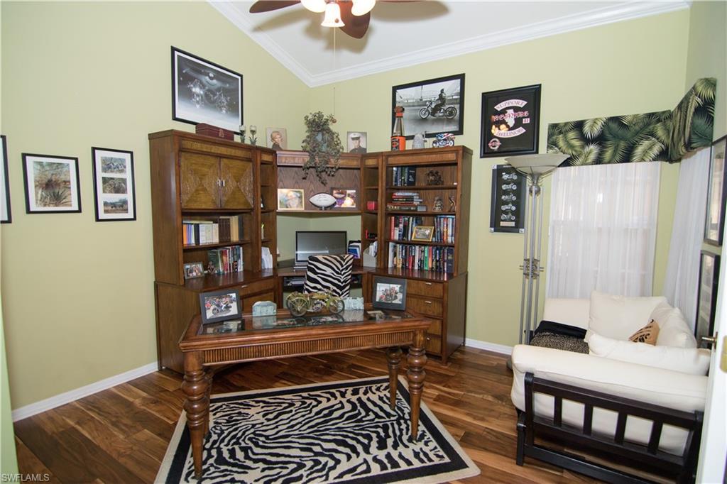 CROSS CREEK ESTATES - Residential