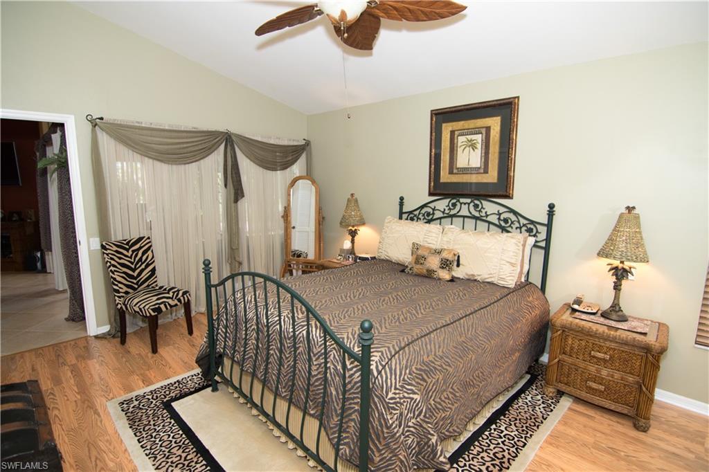 CROSS CREEK ESTATES - Residential