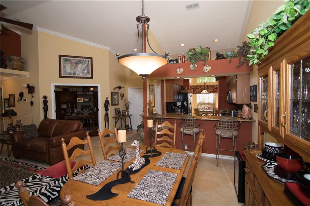 CROSS CREEK ESTATES - Residential