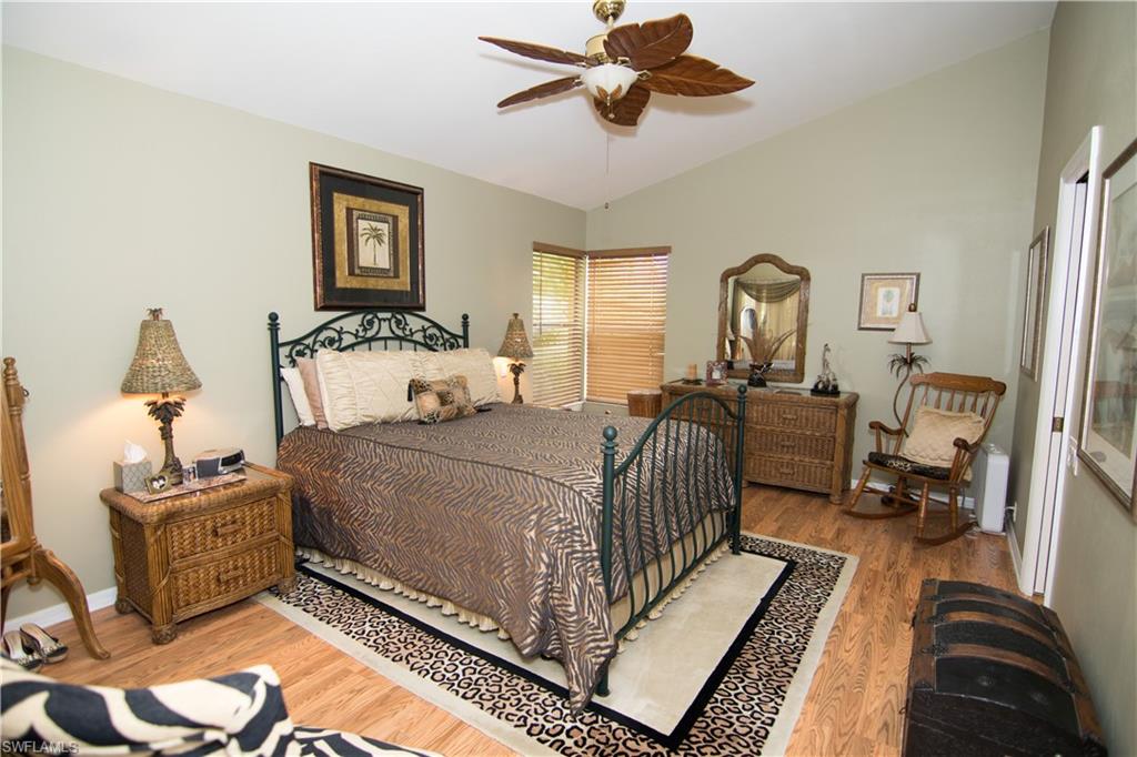 CROSS CREEK ESTATES - Residential