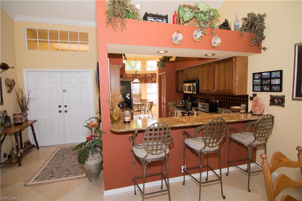 CROSS CREEK ESTATES - Residential