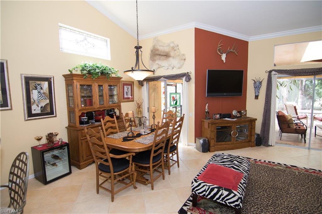 CROSS CREEK ESTATES - Residential