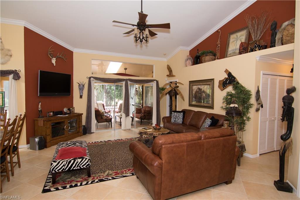 CROSS CREEK ESTATES - Residential