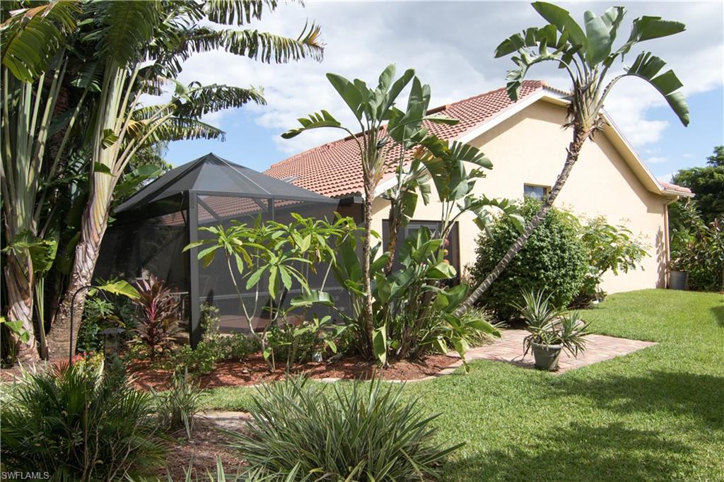 CROSS CREEK ESTATES - Residential