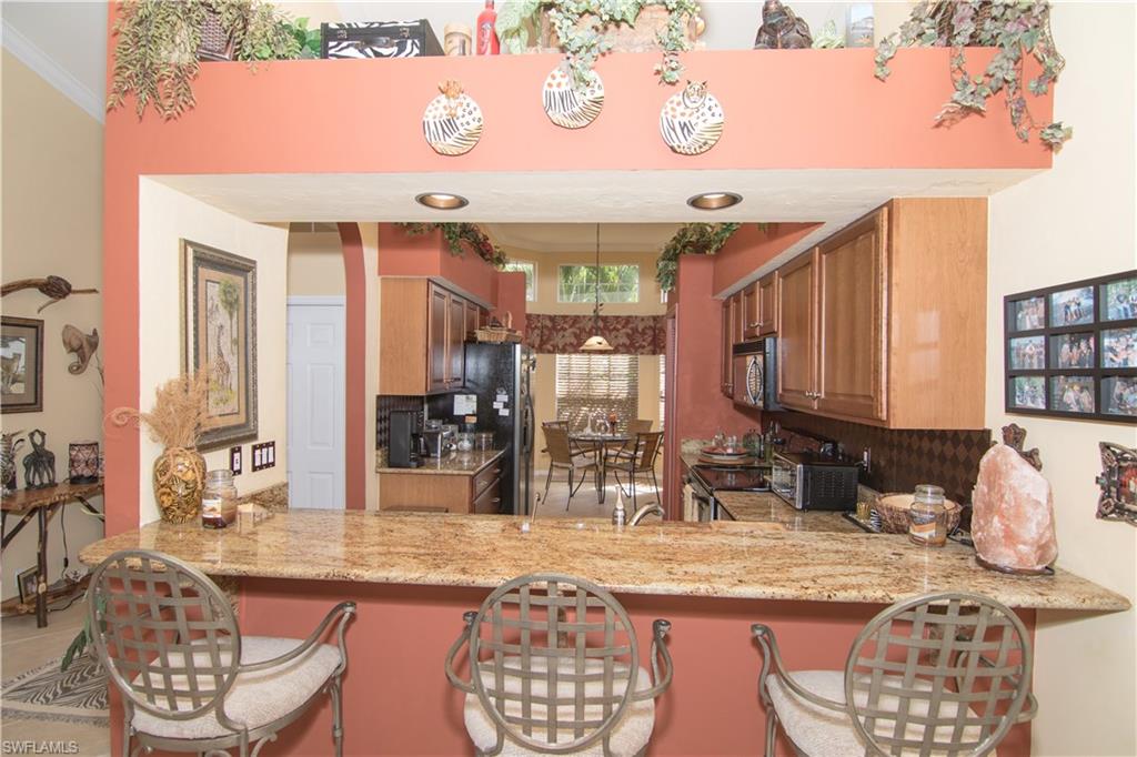 CROSS CREEK ESTATES - Residential