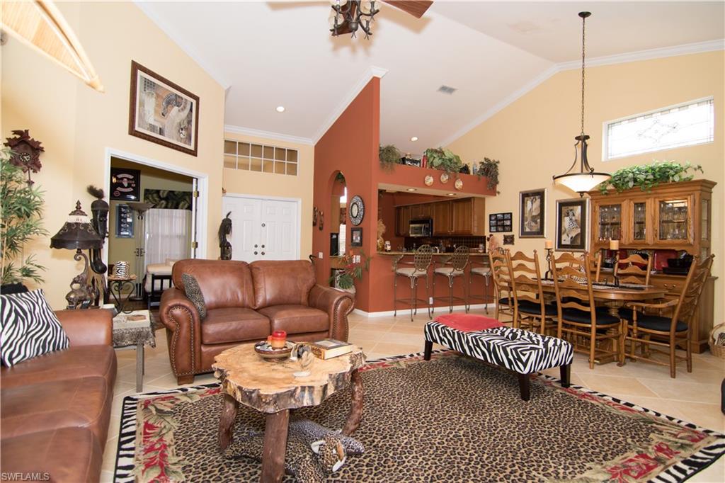 CROSS CREEK ESTATES - Residential