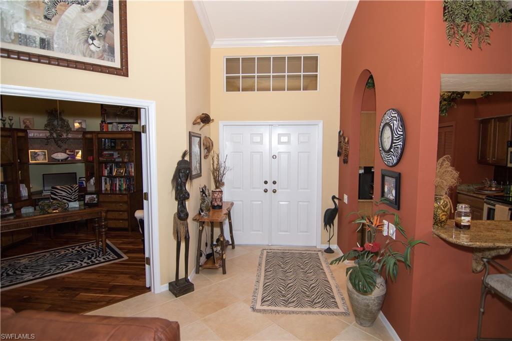 CROSS CREEK ESTATES - Residential