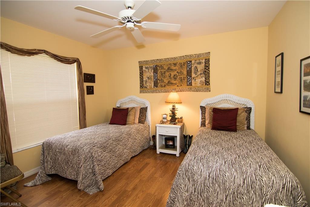 CROSS CREEK ESTATES - Residential