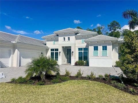 9587 Caymas WAY NAPLES FL 34114