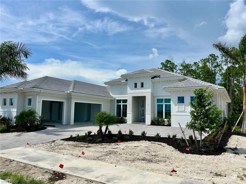 9587 Caymas WAY NAPLES FL 34114