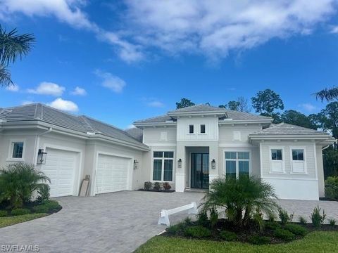 9587 Caymas WAY NAPLES FL 34114
