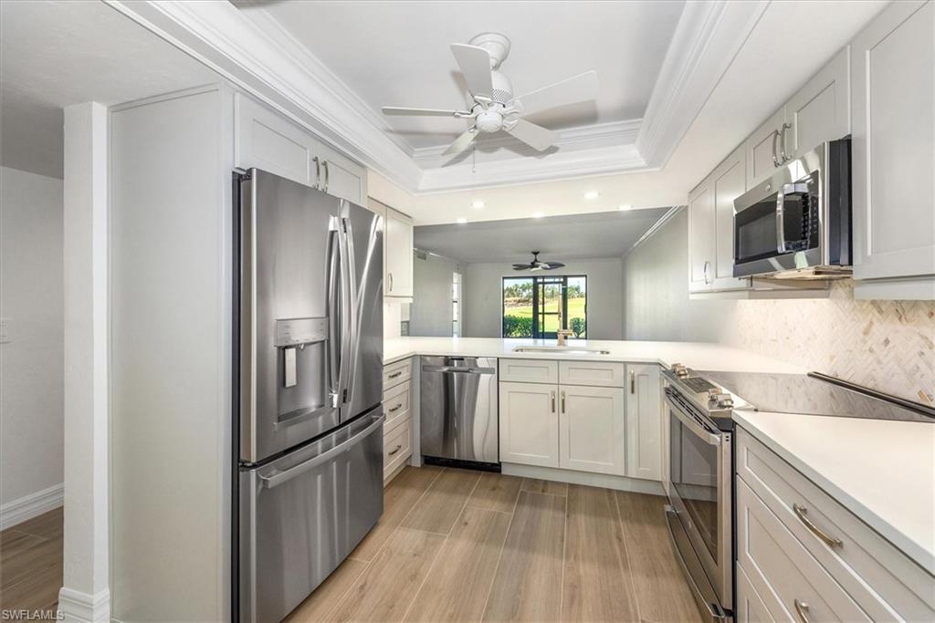 VERANDAS - Residential