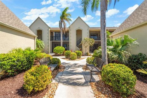 12541 Kelly Sands WAY 15 FORT MYERS FL 33908