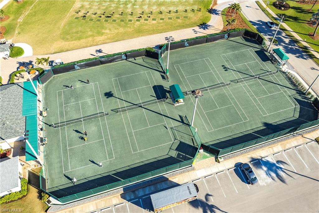 VERANDAS - Residential